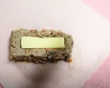 簡単★時短【チーズinなんちゃって春巻】作り方2写真