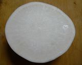ゆず大根(ゆず茶使用バージョン)作り方2写真
