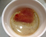 まるごと新じゃが　蒸しディップサラダ作り方3写真