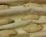みかん酵母でミニバゲット作り方10写真