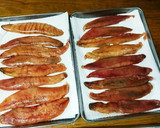 マグロ漁師流臭み０魚子供下処理方法作り方4写真