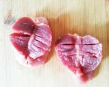 酒のあてに！(大酒呑み)砂肝～唐揚げ作り方1写真