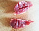 酒のあてに！(大酒呑み)砂肝～唐揚げ作り方2写真