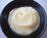 金魚の錦玉羹作り方1写真