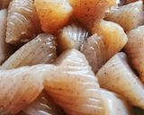 肉じゃが作り方4写真
