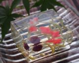 金魚の錦玉羹作り方18写真