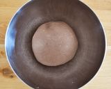 厚焼きイングリッシュマフィン作り方1写真
