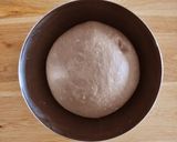 厚焼きイングリッシュマフィン作り方2写真