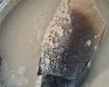 筍のゆで方☆作り方5写真