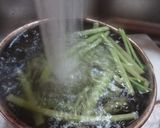 我が家のふきの煮物作り方4写真