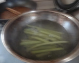我が家のふきの煮物作り方3写真