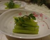 我が家のふきの煮物作り方10写真
