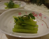 我が家のふきの煮物作り方10写真