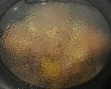 順番変えてふんわりお弁当用チキンピカタ作り方8写真