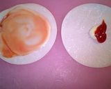 パリっ！トローンな簡単♥ウインナー巻き*作り方1写真