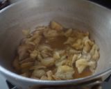 ふきご飯作り方5写真