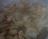 ふきご飯作り方6写真