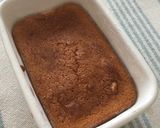 卵1個の米粉シフォンケーキ作り方6写真