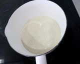 豆腐わらび餅作り方4写真