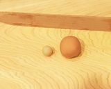 桜の練り切り作り方1写真