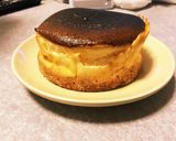ベイクドチーズケーキ（12センチ型）作り方9写真