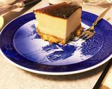 ベイクドチーズケーキ（12センチ型）作り方10写真