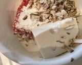 アレっこmenu☆納豆きのこバーグ作り方1写真