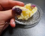 ブルーベリーヨーグルトのミニマフィン作り方13写真
