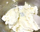お砂糖なし低糖質もちもちポンデケージョ作り方4写真