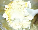お砂糖なし低糖質もちもちポンデケージョ作り方5写真
