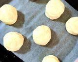 お砂糖なし低糖質もちもちポンデケージョ作り方6写真