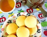 お砂糖なし低糖質もちもちポンデケージョ作り方7写真