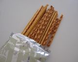 ６Pチーズで「ポッキーリン♪」作り方1写真