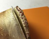 生たけのこの茹で方作り方2写真