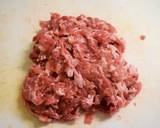 大根と豚肉のごま味噌炒め♪作り方2写真