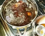 節約絶品マグロ漁師流魚子供甘辛煮作り方3写真