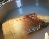 生たけのこの茹で方作り方6写真