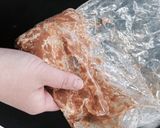 材料は２つ！簡単きな粉棒作り方1写真