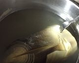 生たけのこの茹で方作り方9写真