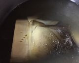 生たけのこの茹で方作り方10写真
