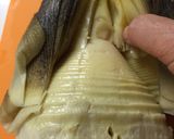 生たけのこの茹で方作り方11写真