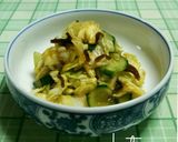 きゅうりと塩昆布の❇１分❇もみ漬け作り方6写真