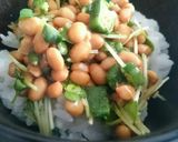 美味しい♪貝割れ納豆作り方3写真