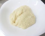 豆腐わらび餅作り方5写真