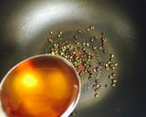 ビールにあう！鶏胸肉とナッツのピリ辛炒め作り方6写真