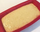 ワンボウル！ふわふわバナナパウンドケーキ作り方4写真