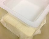◎こんがりとろ〜り♡長芋納豆チーズ焼◎作り方1写真