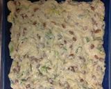 ◎こんがりとろ〜り♡長芋納豆チーズ焼◎作り方2写真