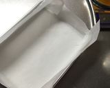 季節の果物☆ヨーグルトクリームケーキ作り方2写真