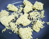 超簡単！インスタントラーメンのかりんとう作り方2写真